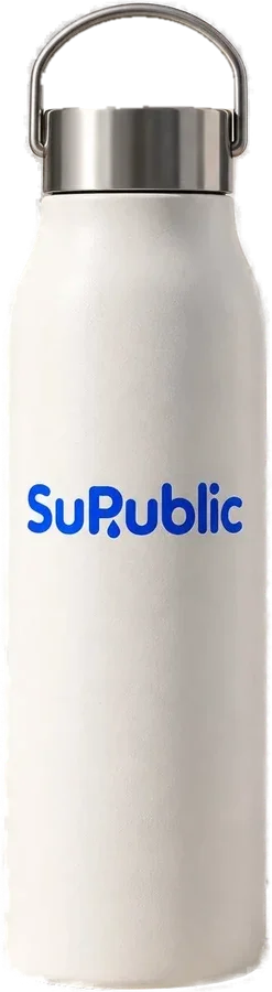 Beyaz SuPublic matara